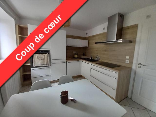 Maison location à Villefranche-sur-Saône, Rhône