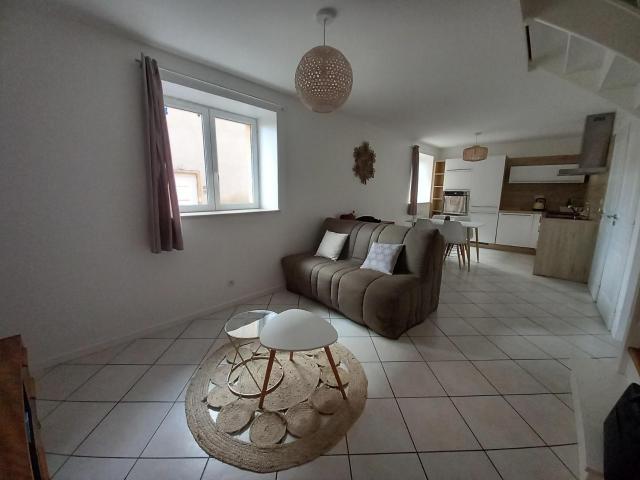 Maison location à Villefranche-sur-Saône, Rhône