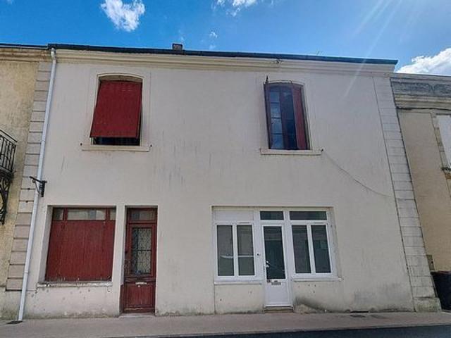 Villa vente à Camperos, Barsac