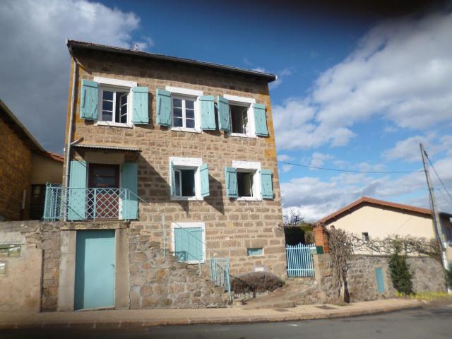 Maison location à Villefranche-sur-Saône, Rhône