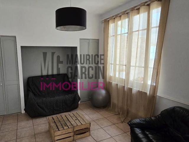 Maison location à Avignon
