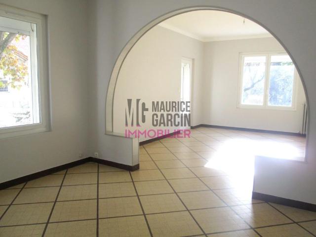 Maison location à Carpentras
