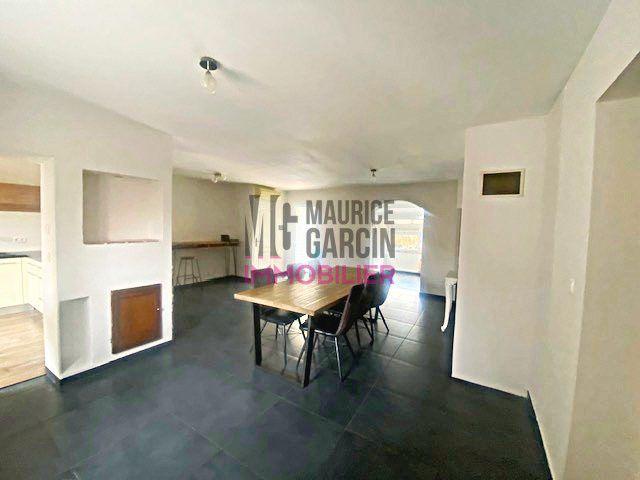 Maison location à Le Pontet Centre, Le Pontet