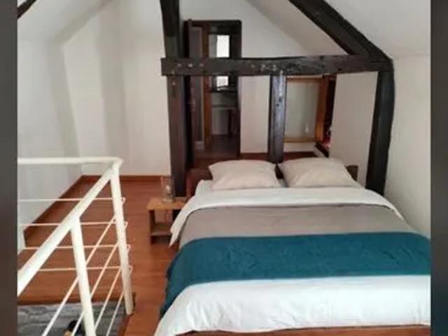 Maison location à Saint-Florentin