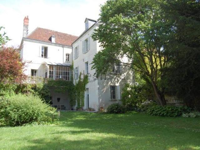 Maison vente à La Gare, Loches