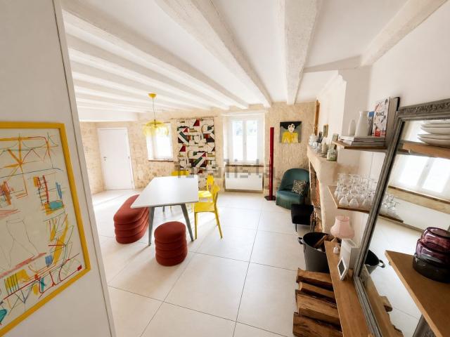 Maison vente à Les Roches, Loches