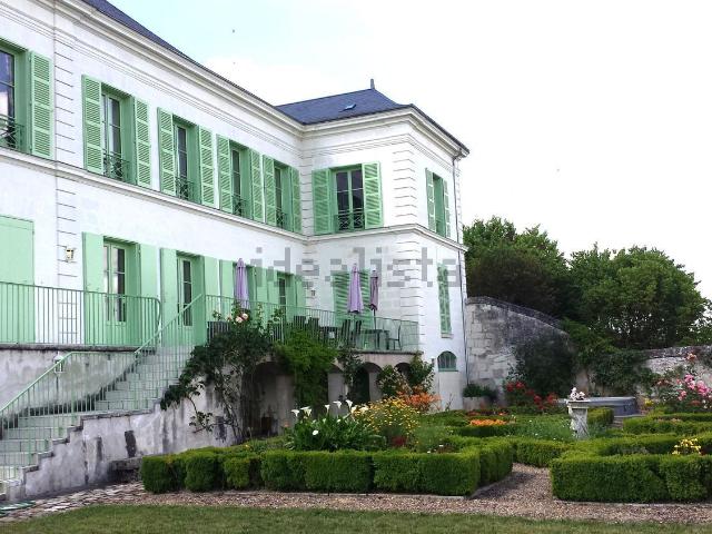 Maison vente à La Gare, Loches