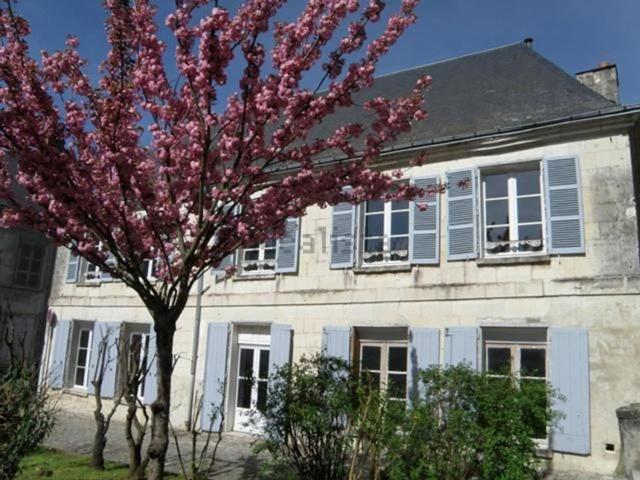 Maison vente à Vauchignard, Loches