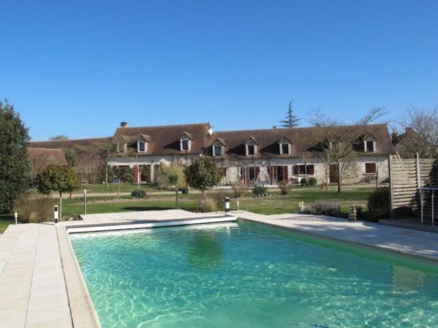 Maison vente à La Gare, Loches