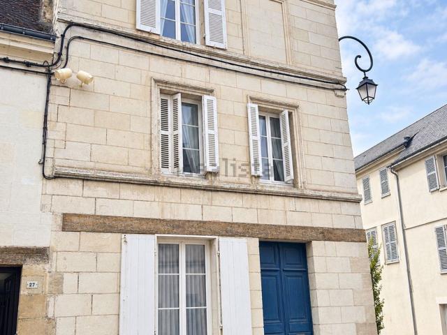 Maison vente à Vauchignard, Loches