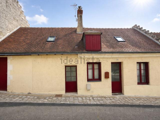 Maison vente à La Gare, Loches