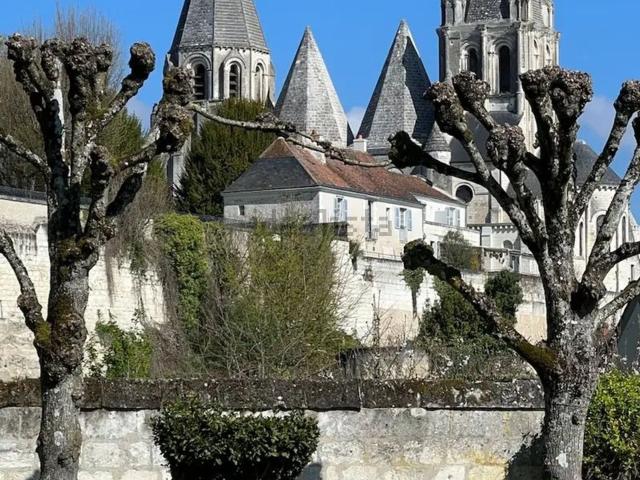 Maison vente à Vignemont, Loches