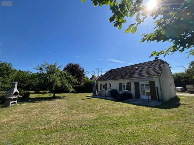 Maison vente à Loches-sur-Ource, Aube