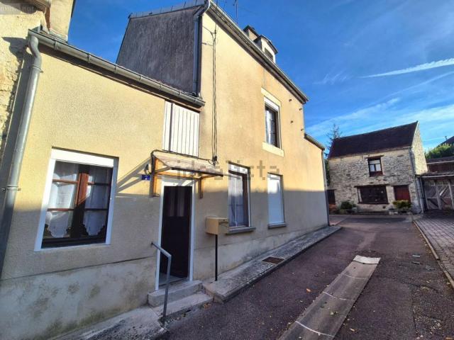 Maison vente à Loches-sur-Ource, Aube