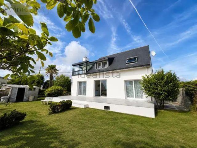 Maison vente à Le Bourg, Locmaria-Plouzané