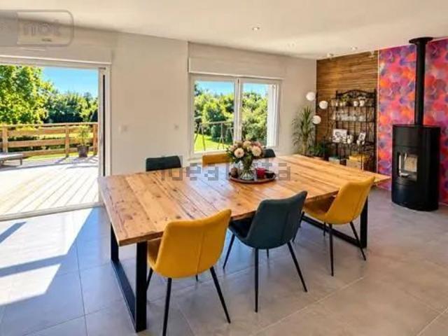 Maison vente à Keramean, Locmaria-Plouzané