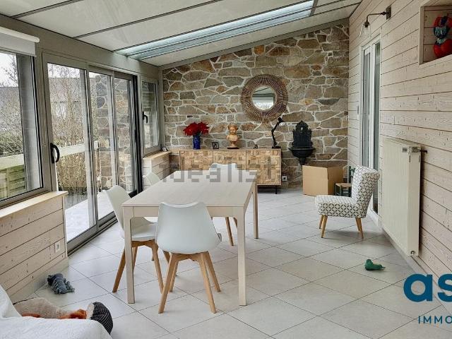 Maison vente à Lan Hir, Locmaria-Plouzané