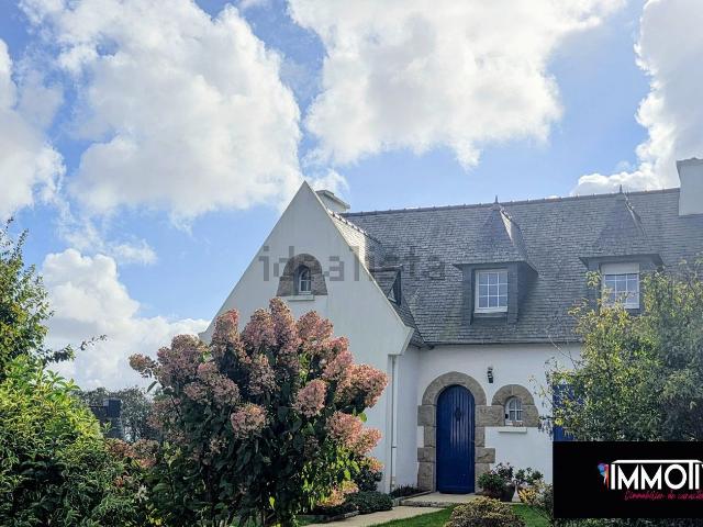 Maison vente à Coteau des Mesanges, Locmaria-Plouzané