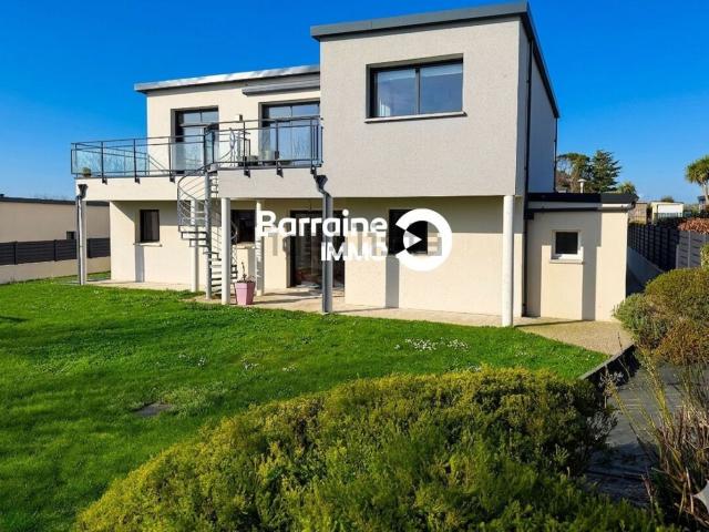 Maison vente à Keraveloc, Locmaria-Plouzané