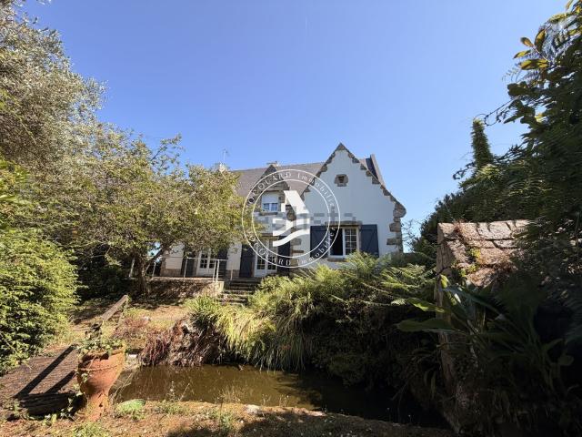 Maison vente à Keréré, Locmariaquer