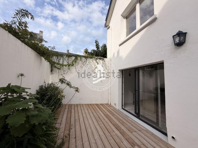 Maison vente à Keréré, Locmariaquer