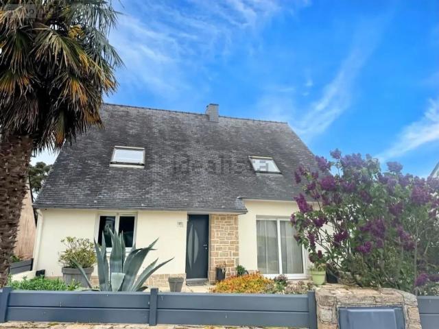 Maison vente à Le Guilvin, Locmariaquer