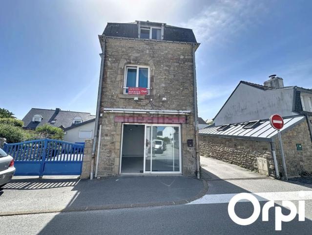 Maison vente à Le Guilvin, Locmariaquer