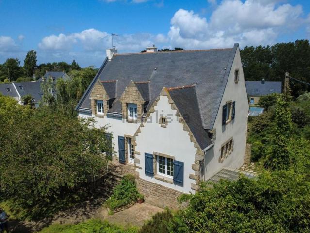 Maison vente à Kerouarc'h, Locmariaquer