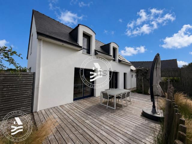 Maison vente à Keréré, Locmariaquer