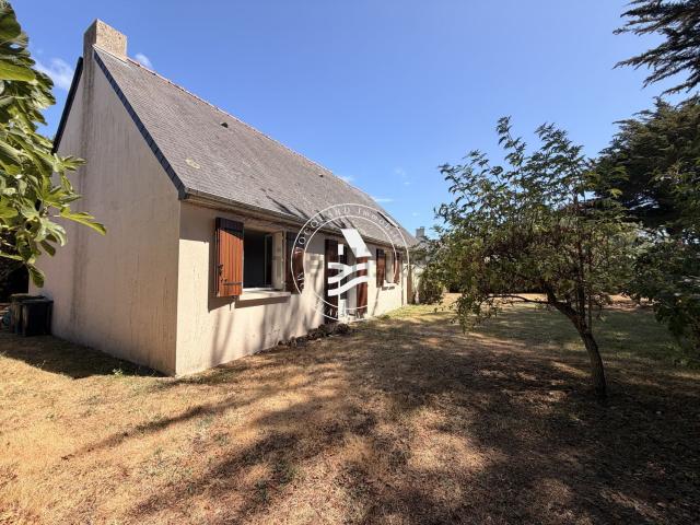 Maison vente à Keréré, Locmariaquer