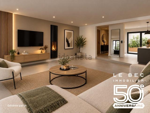 Maison vente à Kerivaud, Locmariaquer