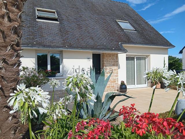 Maison vente à Kerouarc'h, Locmariaquer