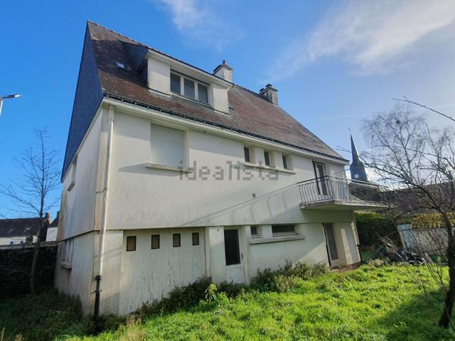 Maison vente à Le Guilvin, Locmariaquer
