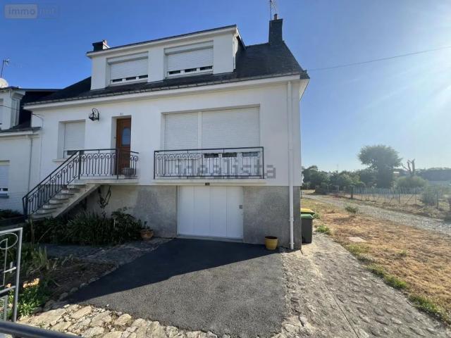 Maison vente à Pen Er Zal, Locmiquélic