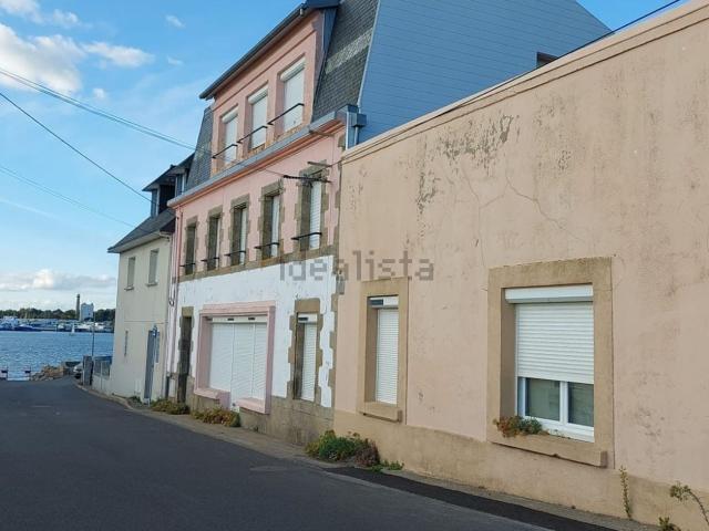 Maison vente à Pen Mané, Locmiquélic