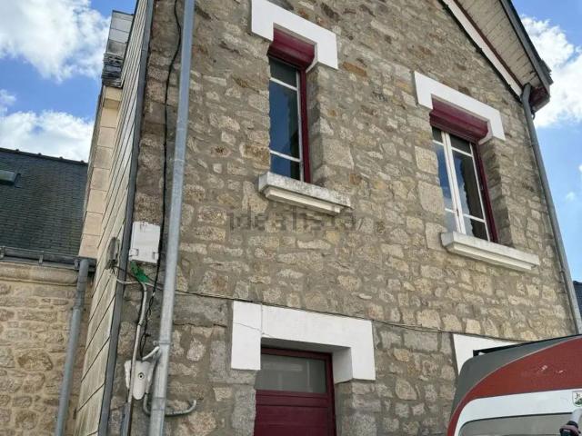 Maison vente à Diasquer Kerderff, Locmiquélic