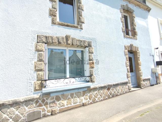 Maison vente à Le Prado, Locmiquélic