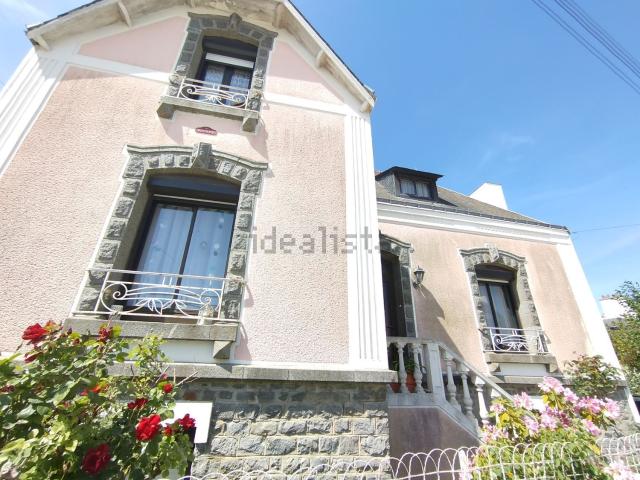 Maison vente à Le Prado, Locmiquélic