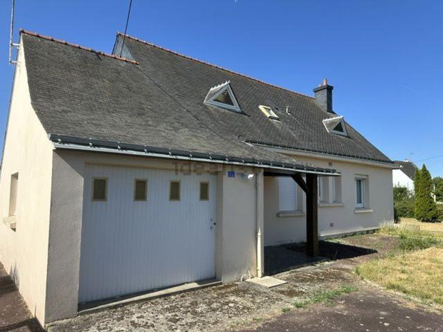 Maison vente à Le Prado, Locmiquélic