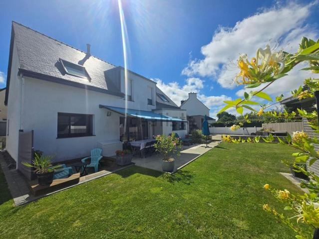 Maison vente à Kerdanvé, Locoal-Mendon