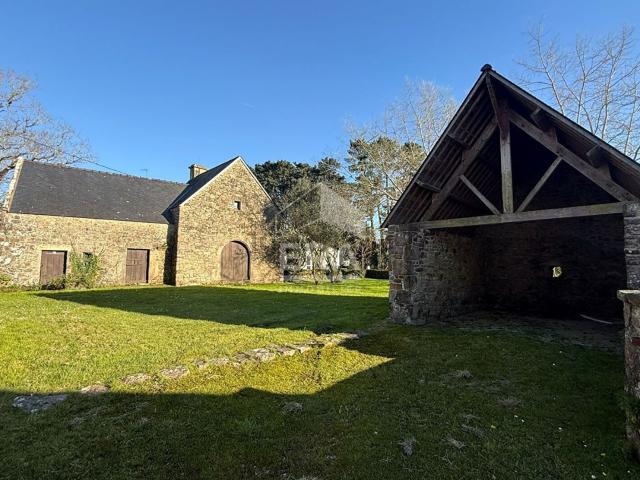 Maison vente à Rosmarian, Locoal-Mendon