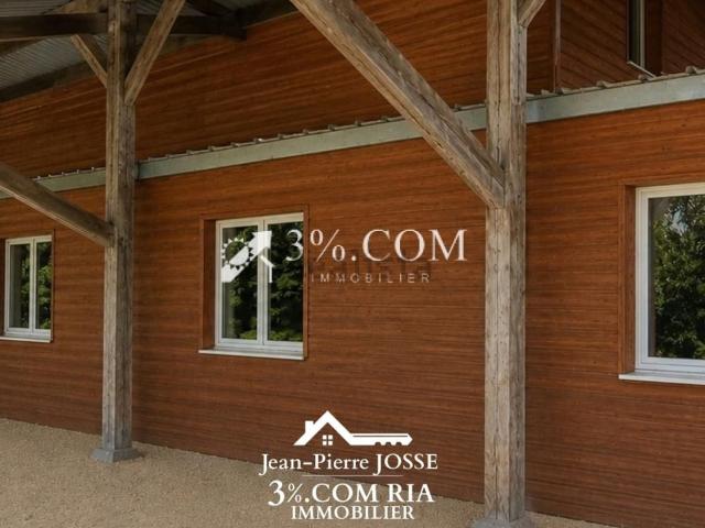 Maison vente à Ker Bon Accueil, Locoal-Mendon