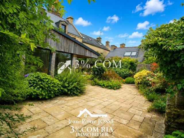 Maison vente à Malachap, Locoal-Mendon