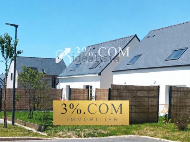 Maison vente à Kerrio, Locoal-Mendon