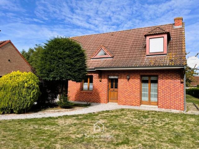 Maison vente à Locon, Pas-de-Calais