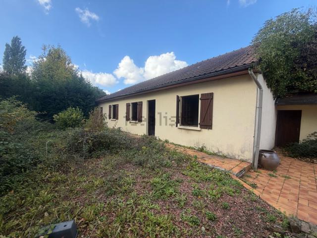 Maison vente à Locon, Pas-de-Calais
