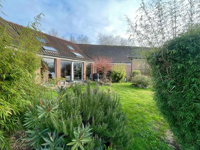 Maison vente à Locon, Pas-de-Calais