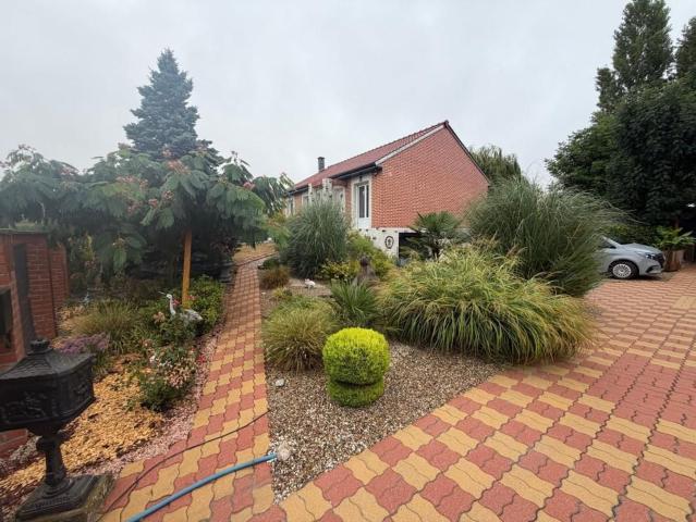 Maison vente à Locon, Pas-de-Calais