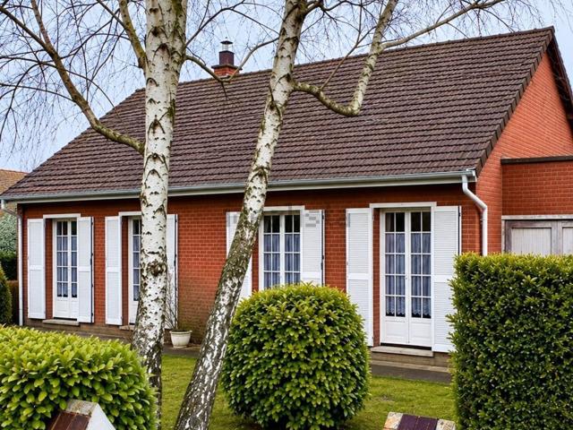 Maison vente à Locon, Pas-de-Calais