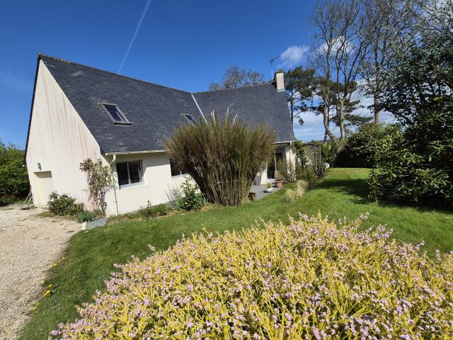Maison vente à Morlaix, Bretagne
